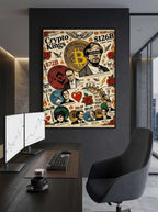 Crypto King
