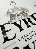 JANE EYRE