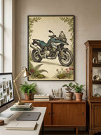 F 850 GS