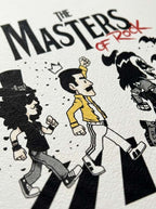 The Masters