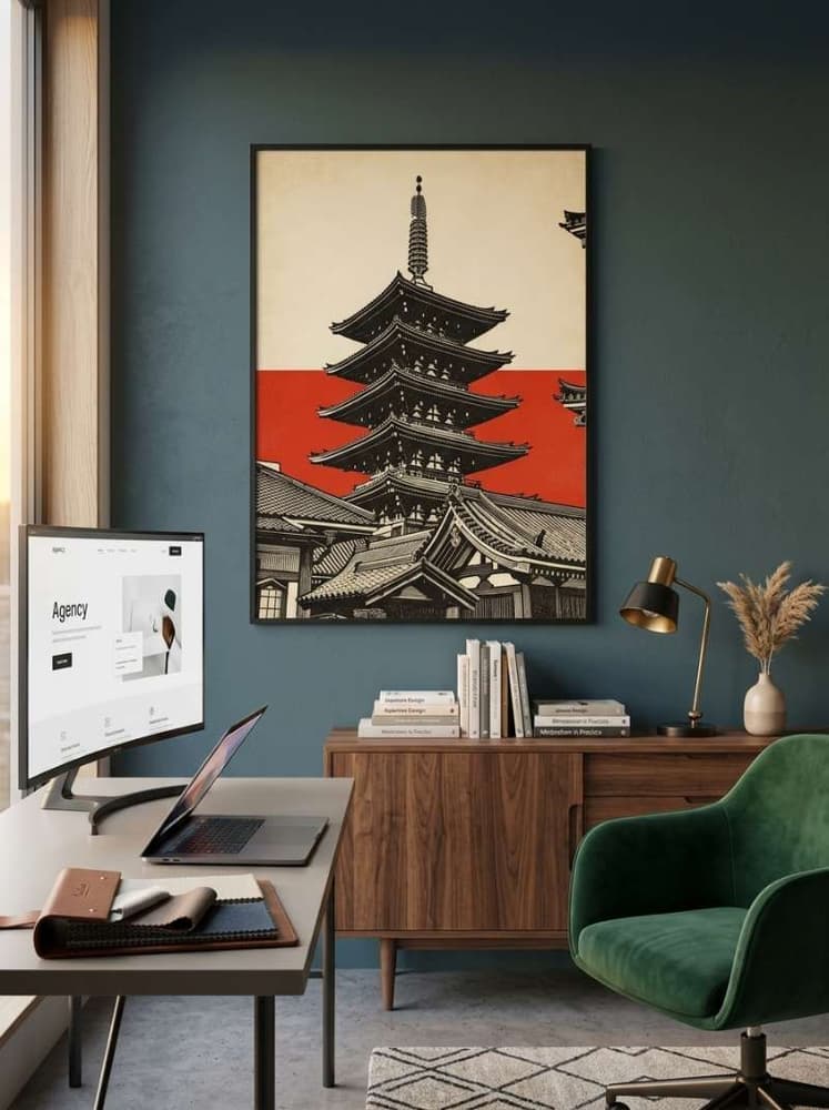 TOKIO ARCHITECTURE
