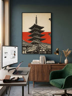 TOKIO ARCHITECTURE
