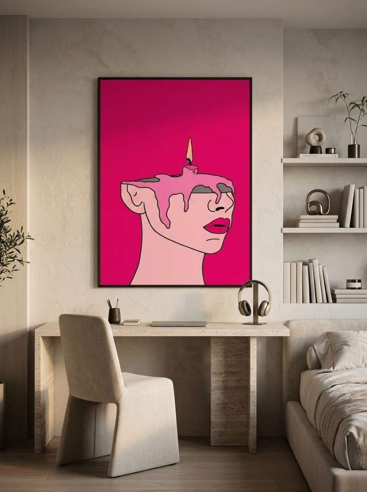 Don't overthink it