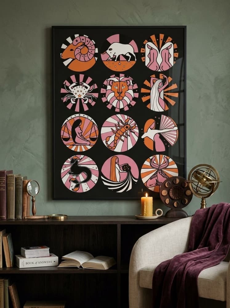 ZODIAC