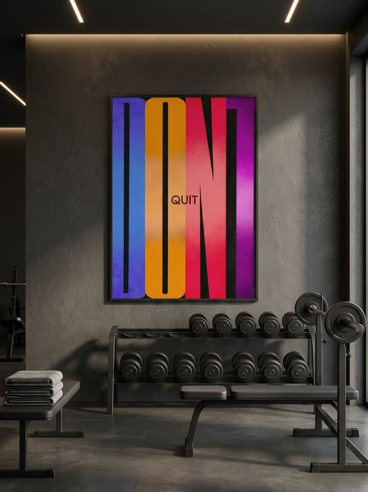 Dont Quit