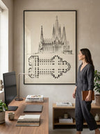 SAGRADA FAMILIA