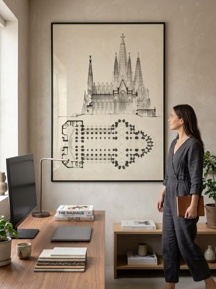 SAGRADA FAMILIA