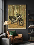 Bmw F900GS ADV