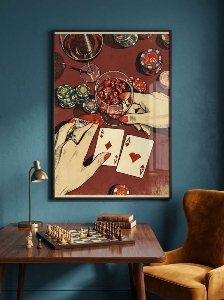 POKER
