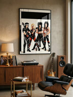 Mötley Crüe