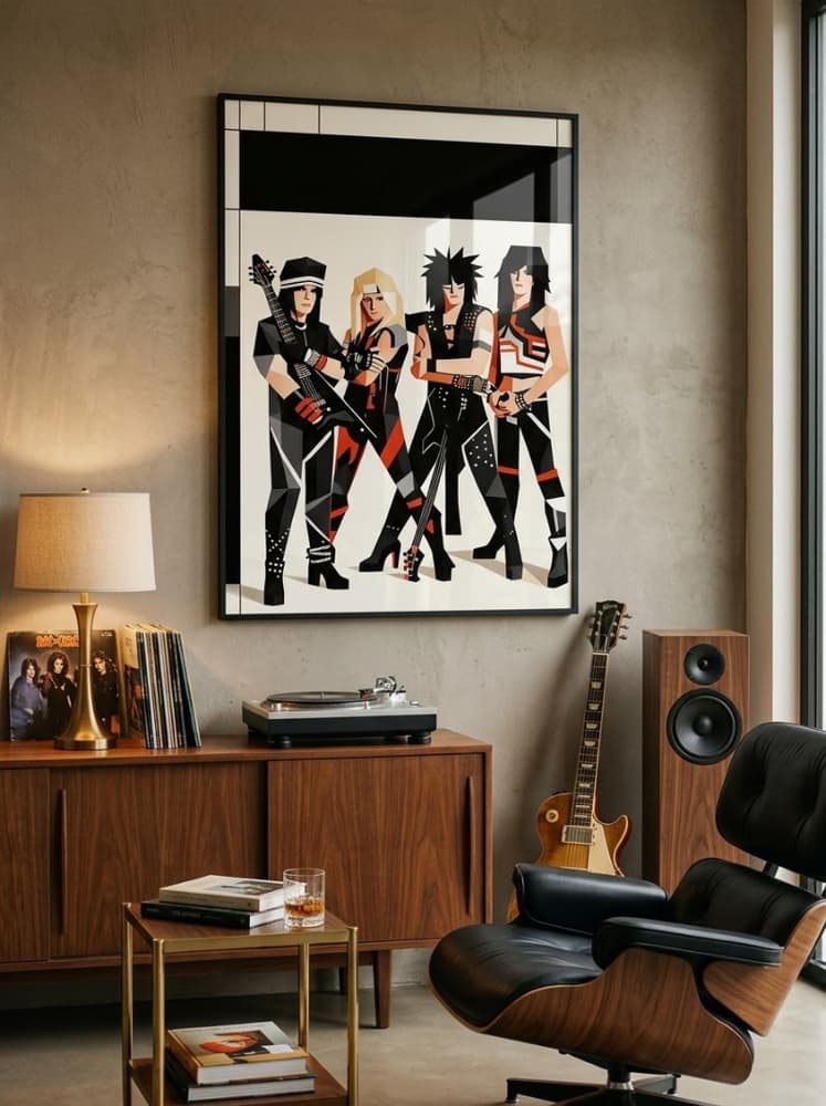 Mötley Crüe