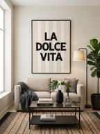 La dolce vita
