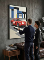 Ferrari 250 gto