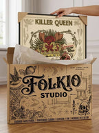 KILLER QUEEN