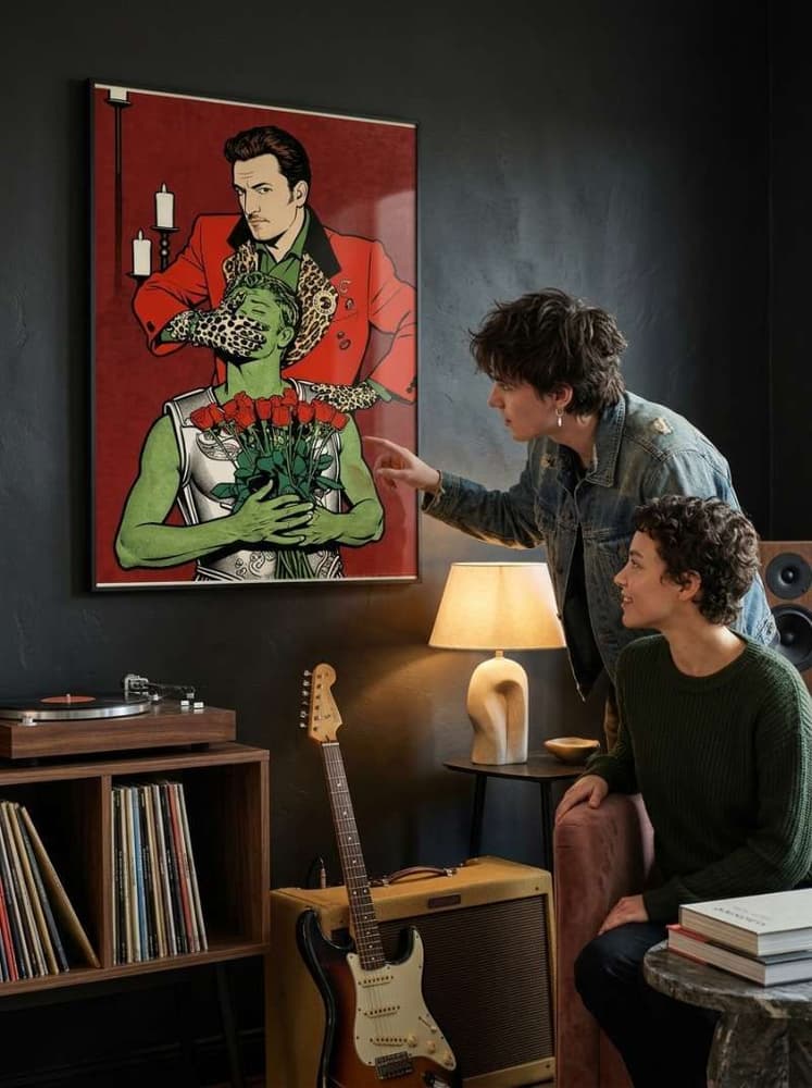 TINO CASAL