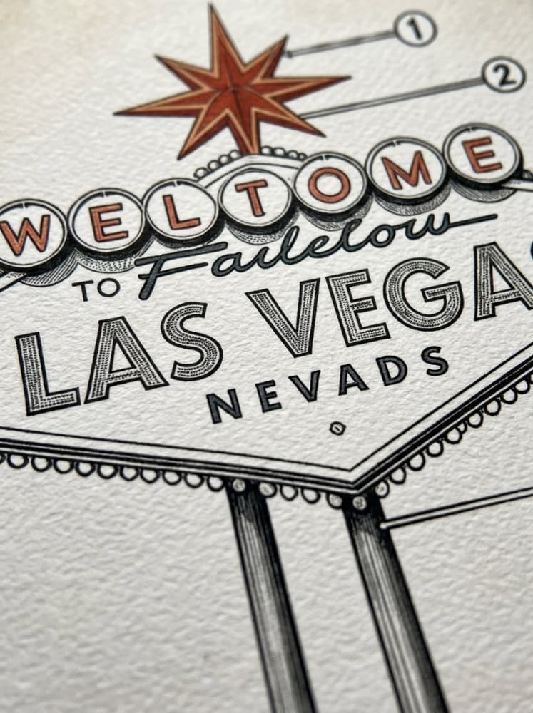 LAS VEGAS