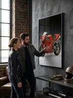 Ducati 916 de 1994