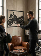 F 750 GS