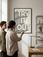 TRY IT OUT