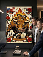 The Bull
