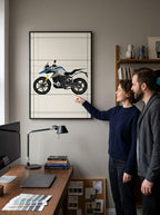 G 310 GS