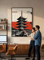 TOKIO ARCHITECTURE
