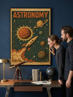 ASTRONOMY