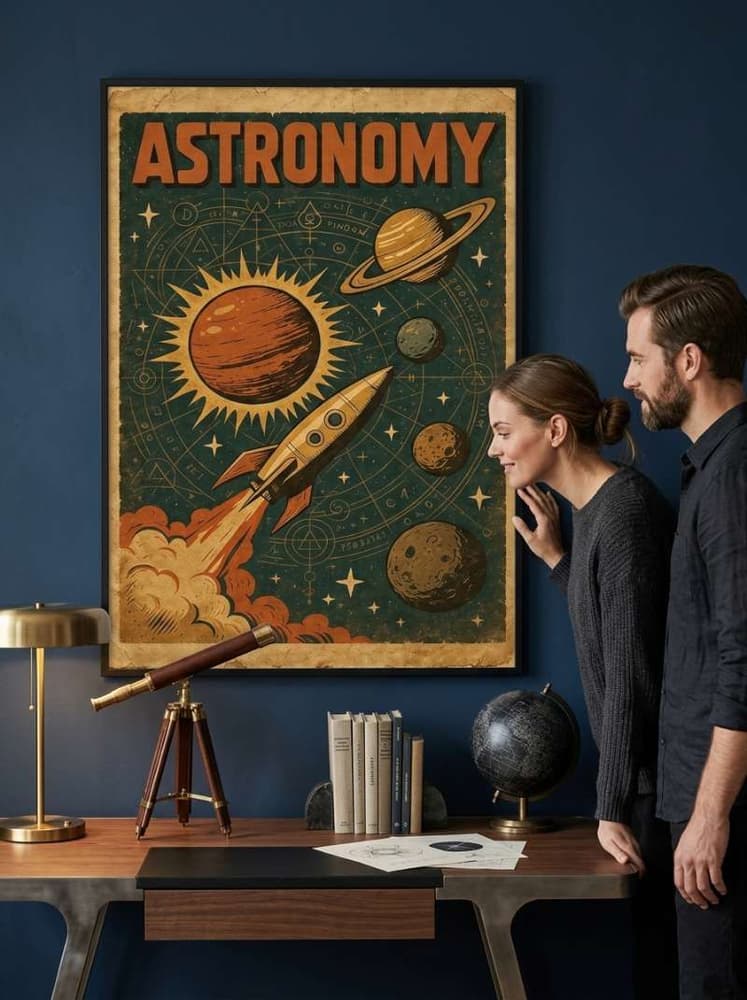 ASTRONOMY