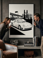 Porsche 959 (1986)
