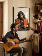 Maestro de la isla
