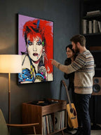 LAUPER