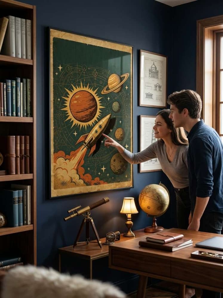 ASTRONOMY