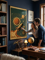ASTRONOMY