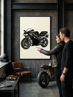 Ducati 916 de 1994