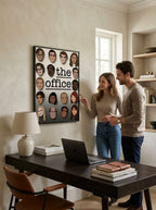THE OFFICE TEAM