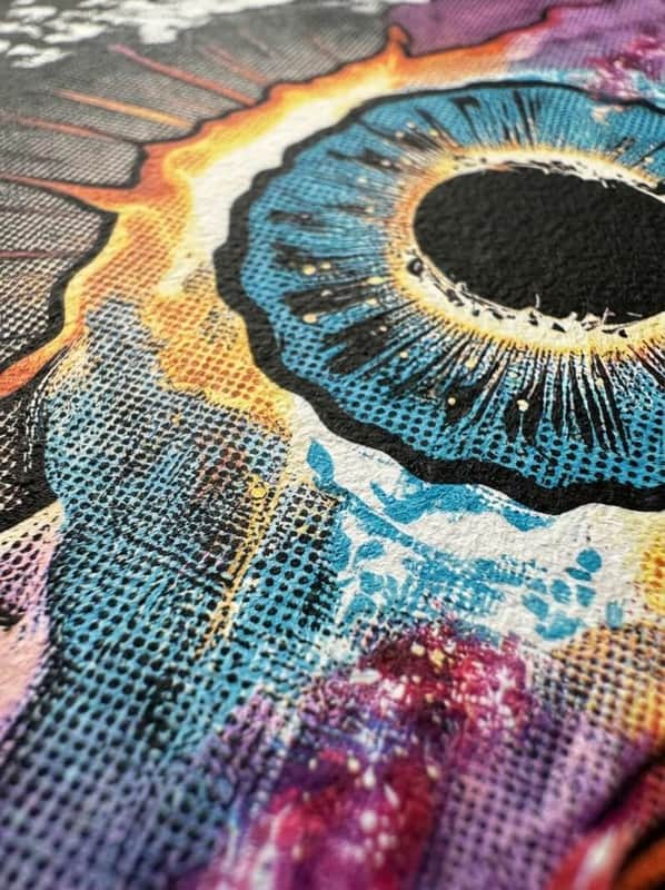 NEBULOSSA