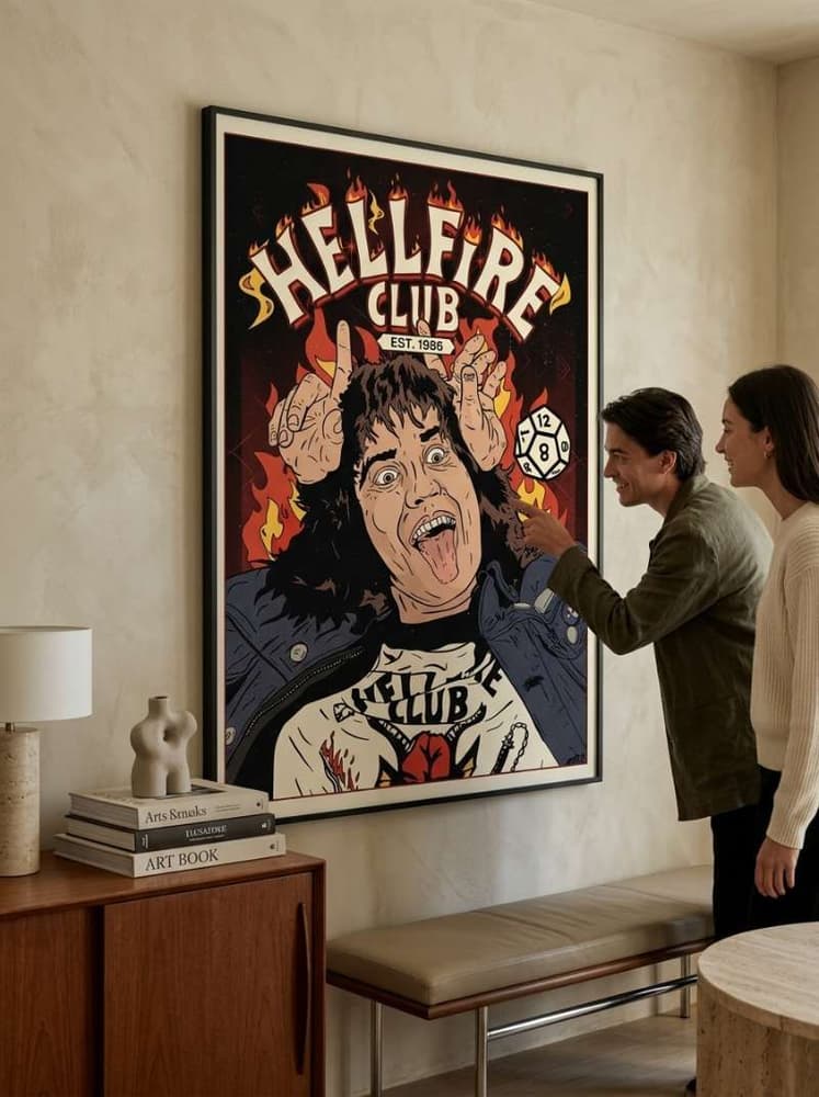 HELLFIRE CLUB