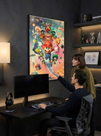 SUPER MARIO GALAXY
