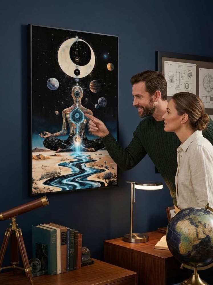 LUNAR LIGHTS