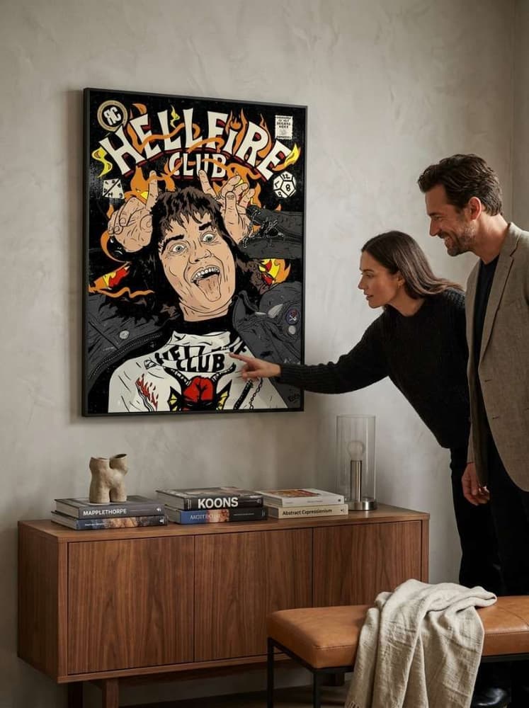 HELLFIRE CLUB