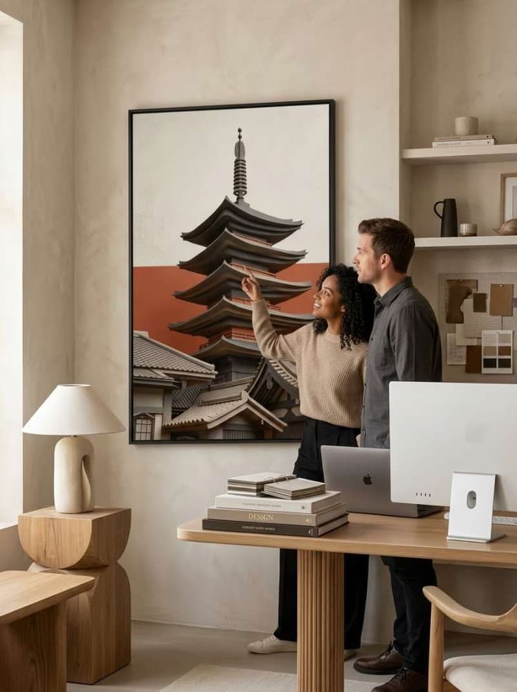 TOKIO ARCHITECTURE