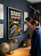 SPACE ADVENTURES