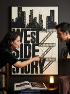WEST SIDE STORY