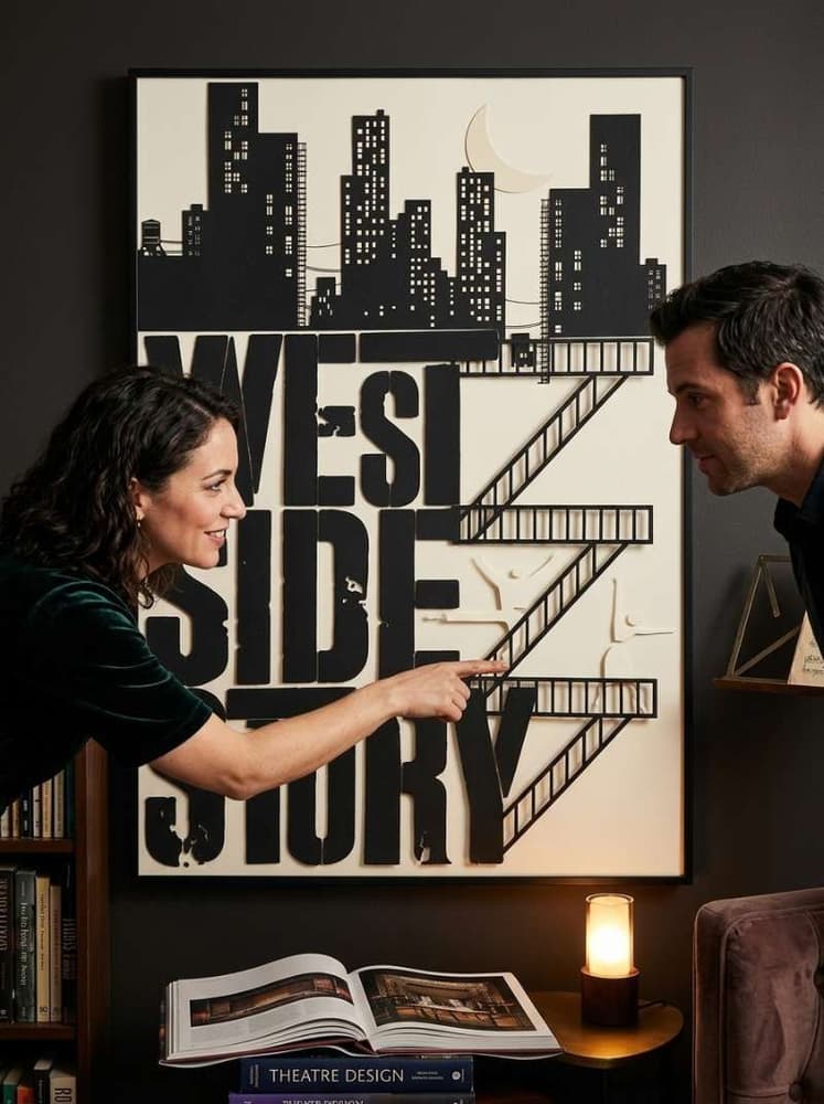 WEST SIDE STORY