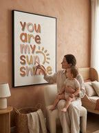You are my sunshine