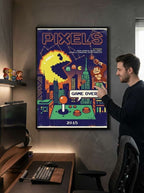 Pixels