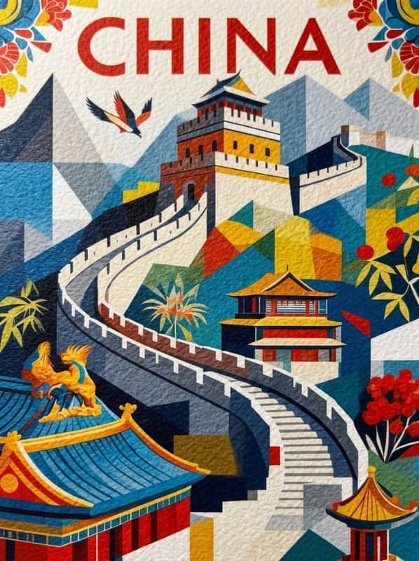 CHINA