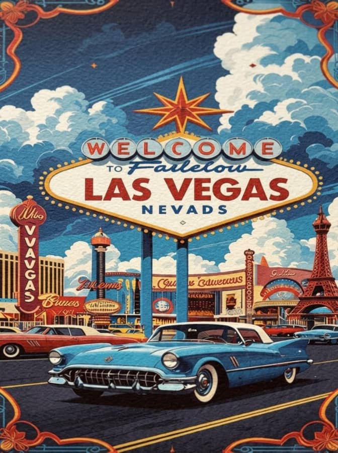 LAS VEGAS
