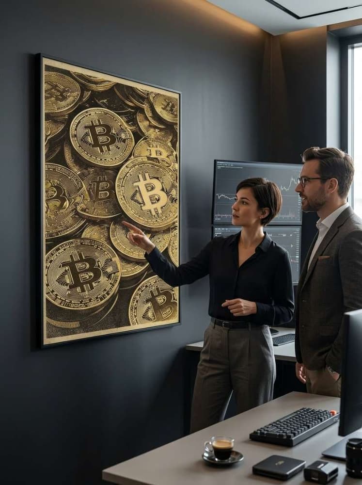 Bitcoin