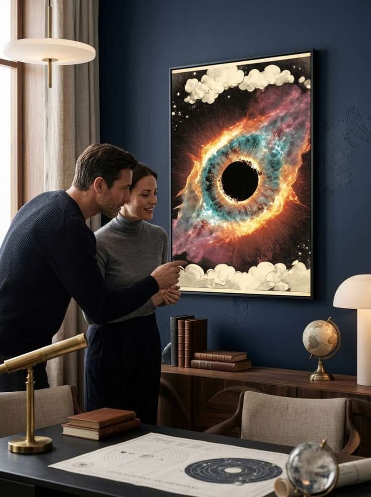 NEBULOSSA